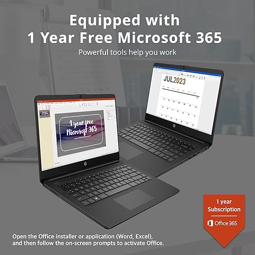 Affordable student laptop